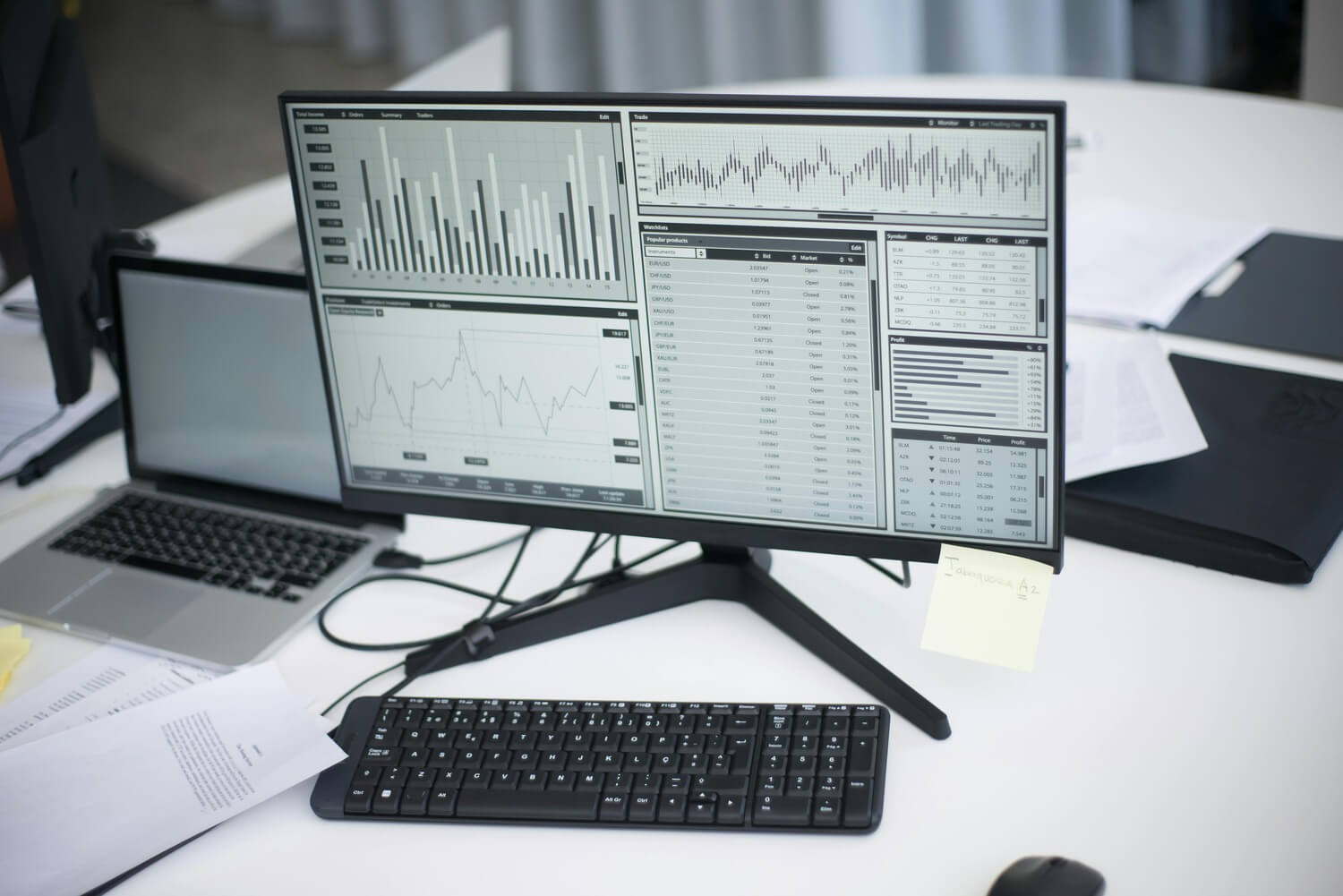 Data recovery and operating system services