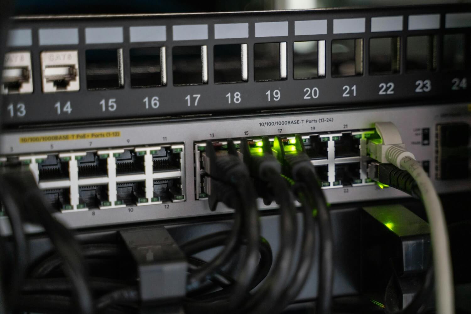 Network and infrastructure deployment