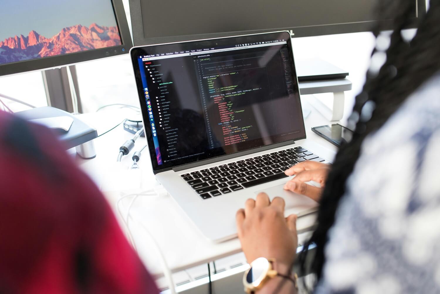 Custom software development services